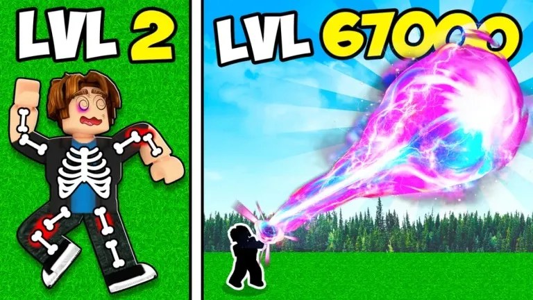 Roblox Fireball Training Codes January 2026 Image 118 