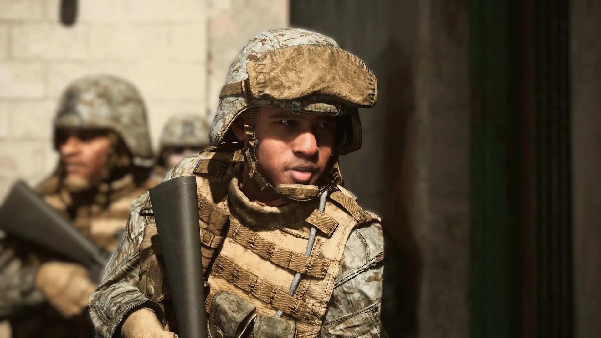 Six Days in Fallujah Studio Accuses Publisher of ‘Conspiracy’ to Take Over IP