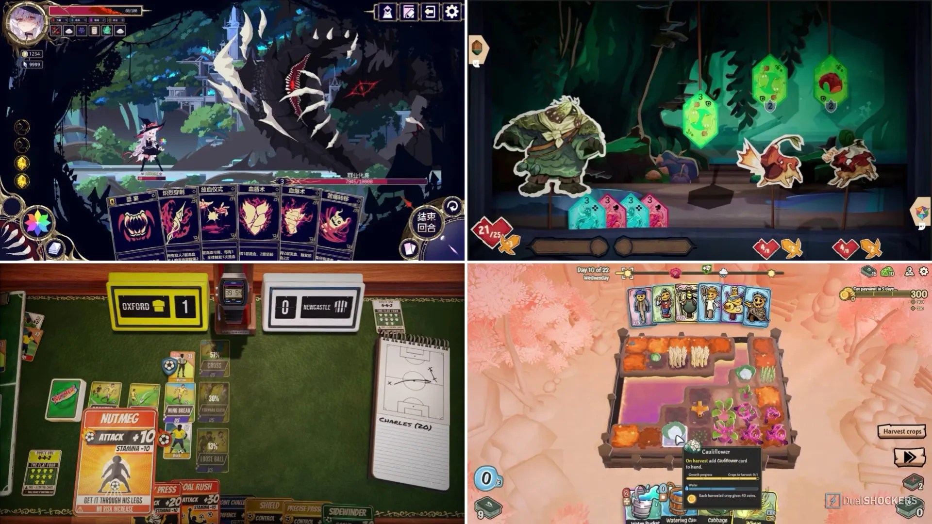 Pr Ximos Jogos Deckbuilder Para Manter No Seu Radar Em 2026 Play Trucos Img 2914 
