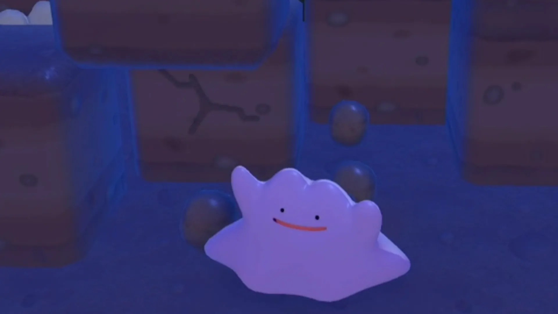 Easy methods to Discover Squishy Clay in Pokopia