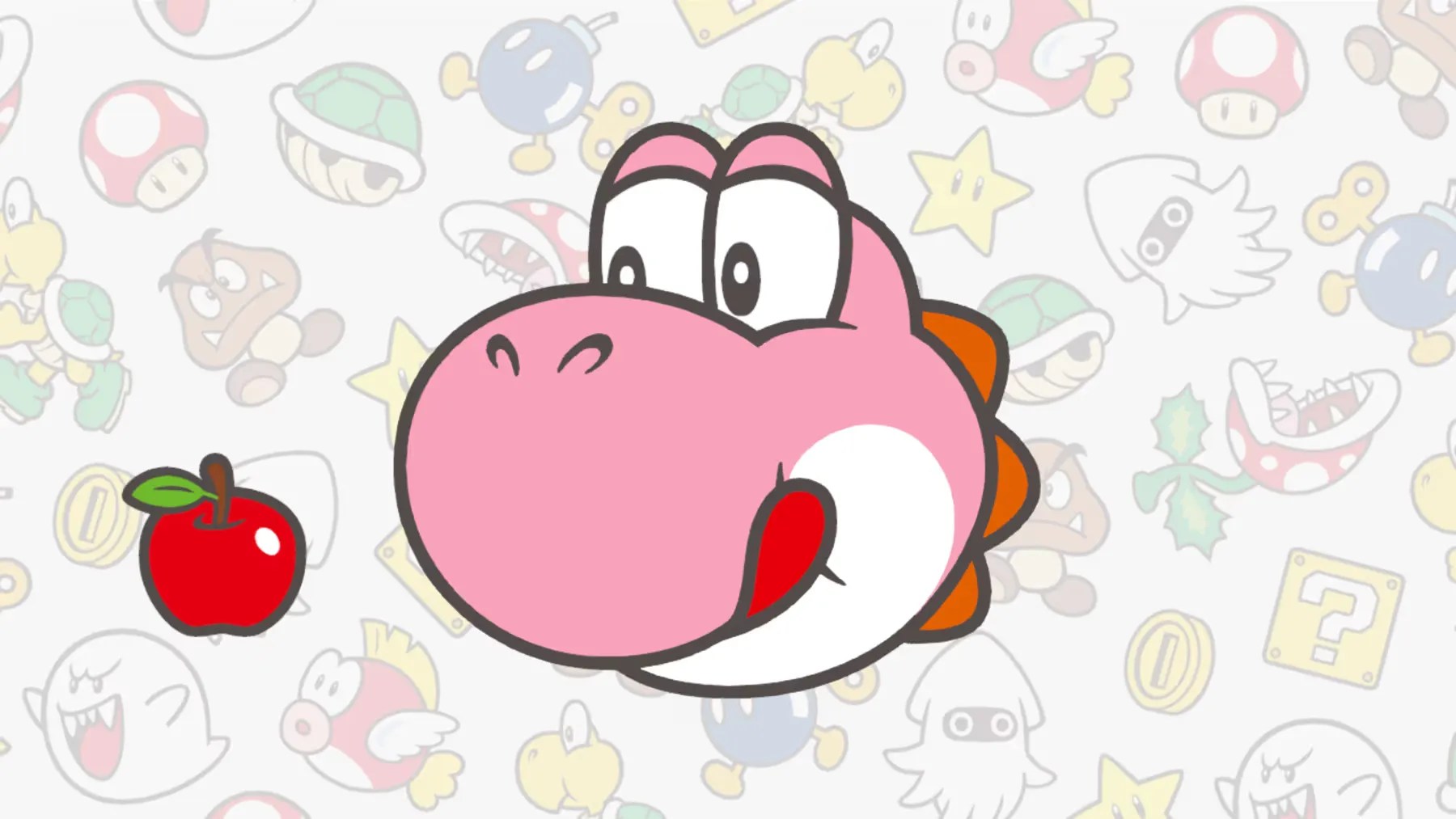 Nintendo Swap Free Recreation Hi there Yoshi Accessible Now With No Subscription