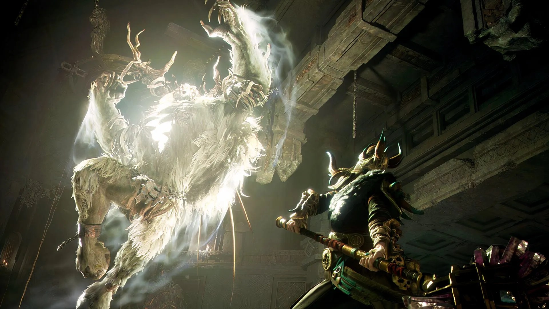 Mistfall Hunter Assessment – Darkish Fantasy Extraction ARPG