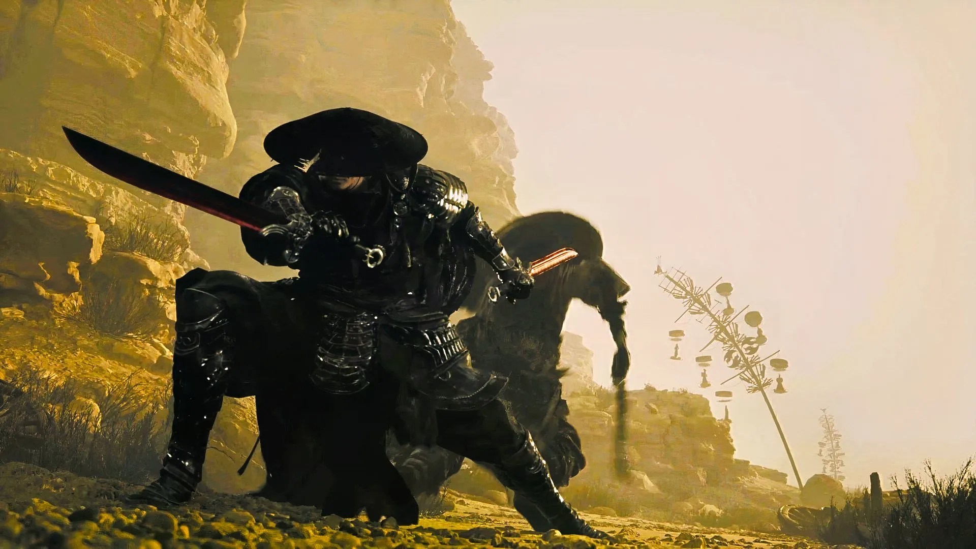 Phantom Blade Zero Is Already Dominating Steam Earlier than Launch