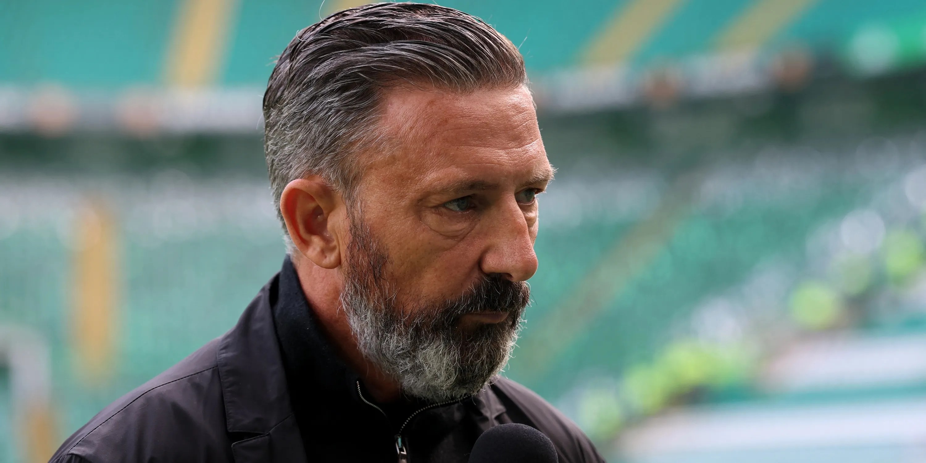 Los Rangers ahora preparan un movimiento para la estrella de £ 9 millones, McInnes cree que es «increíble»
