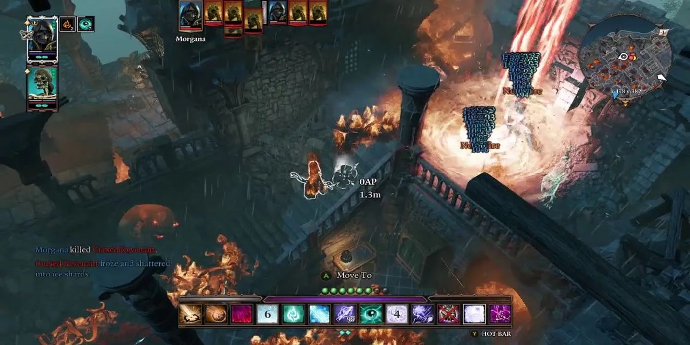 The 10 Hardest Bosses & Enemies In Divinity Original Sin 2 (& How To Beat Them) (1)