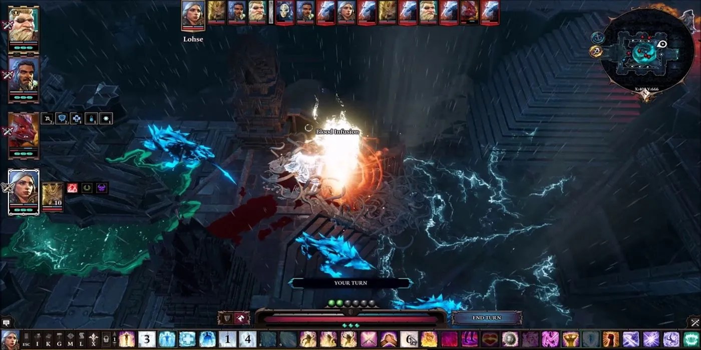 The 10 Hardest Bosses & Enemies In Divinity Original Sin 2 (& How To Beat Them) (8)