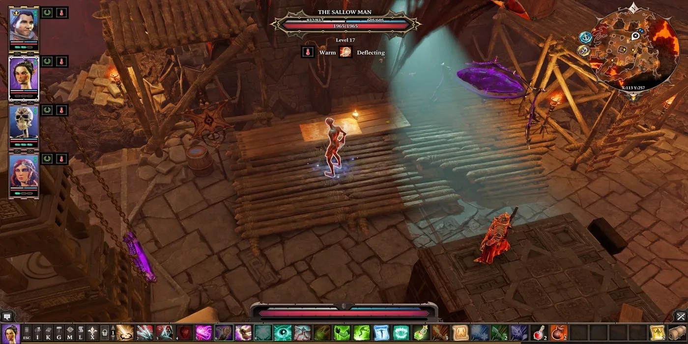 The 10 Hardest Bosses & Enemies In Divinity Original Sin 2 (& How To Beat Them) (6)