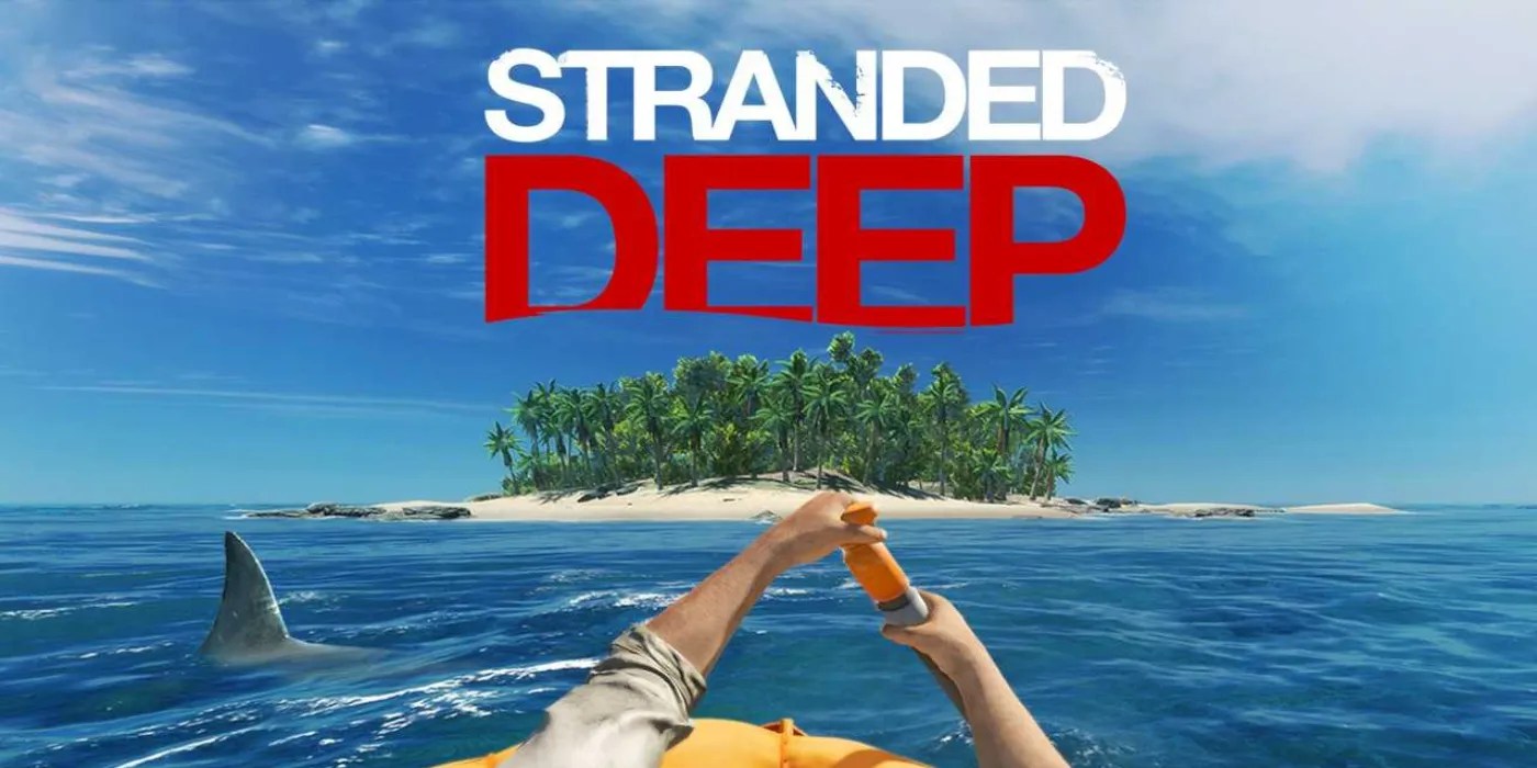 Subscribe to push square on youtube. Stranded Deep Survival Game Revealed For Ps4