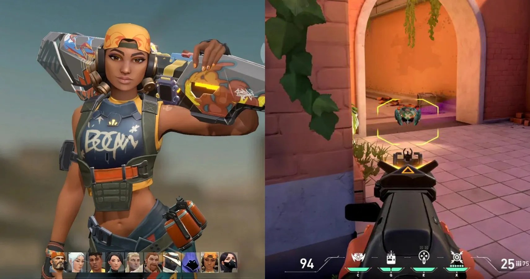 Play Strike Force Heroes 2 Best Shooting Unblocked Game 