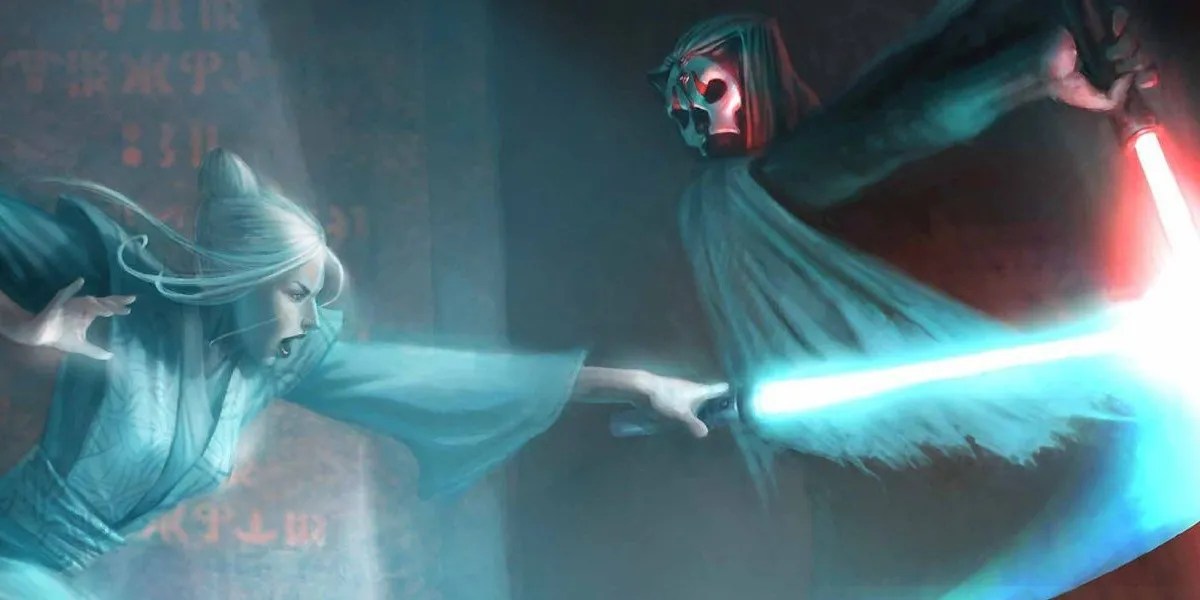 Knights of the old republic remake is coming to playstation 5.the knights of the old republic remake has been rumored for quite some time, but since there's still no gameplay to be seen, it seems unlikely it's anywhere near close to release.however, at least ps5 players can rest easy knowing the remake is. Zelailptjbxaem