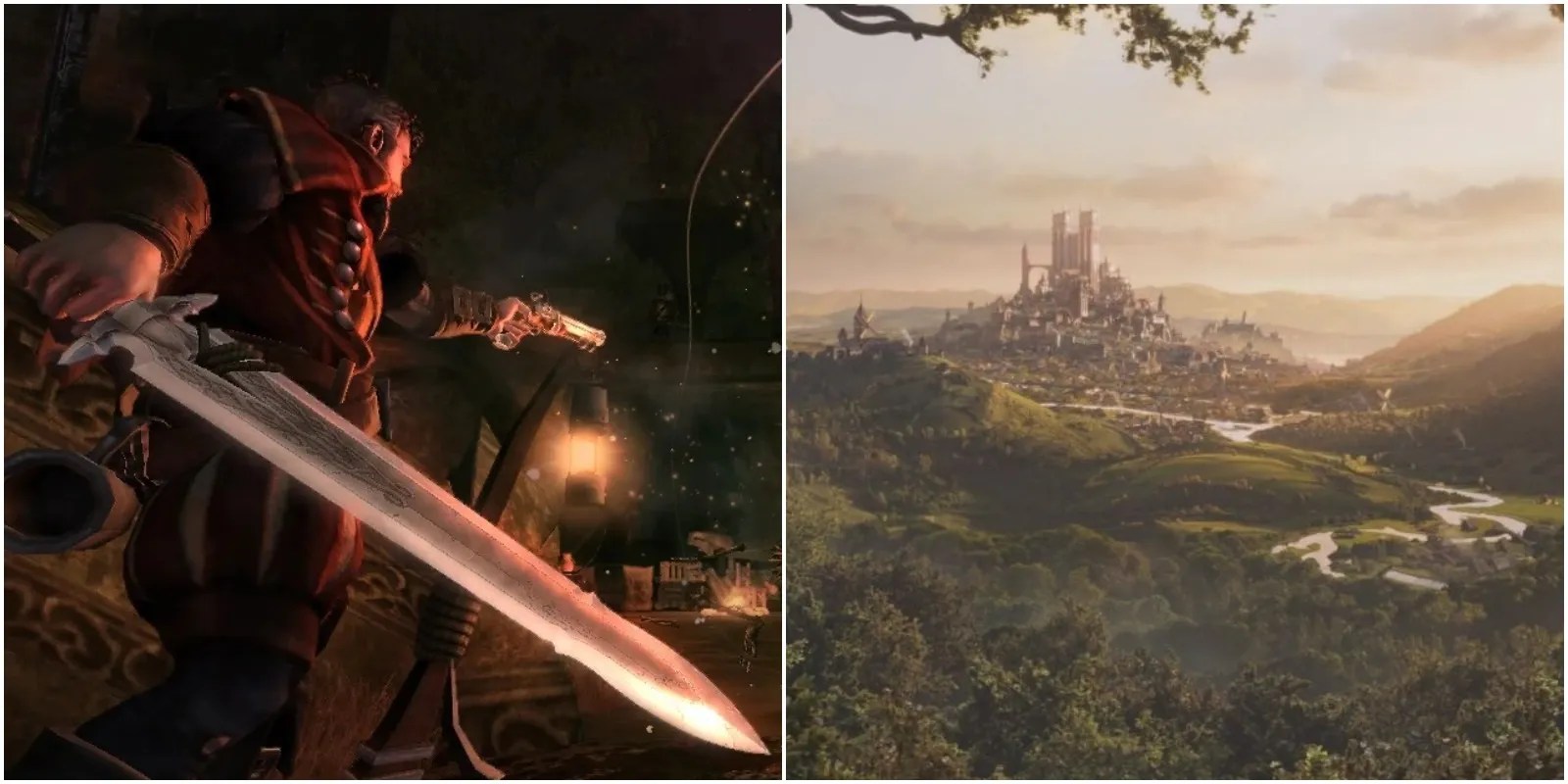 Rpgs with the most romance options