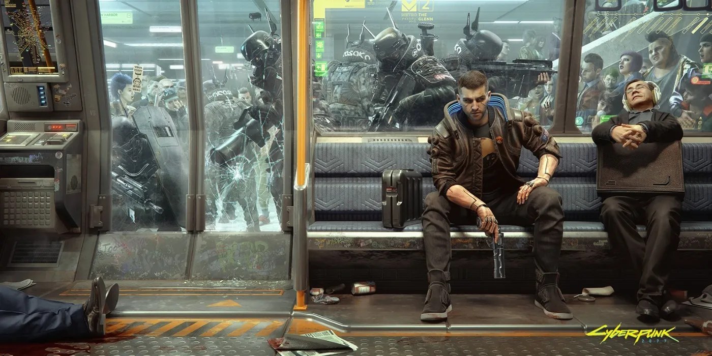 List Of Stats And Stat Explanation Cyberpunk 2077 Game8 One player has a great example of a vendor in action causing.