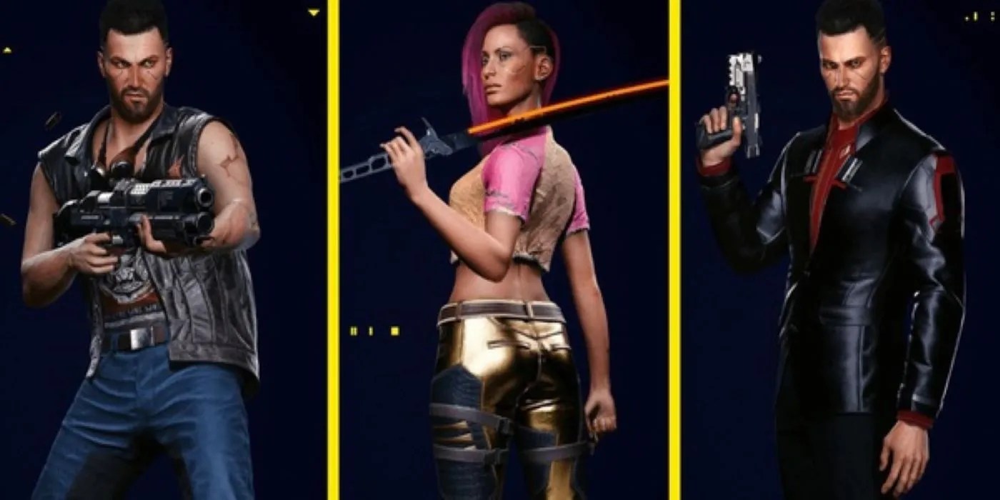 Which Lifepath To Choose In Cyberpunk 2077 Polygon What is the best Cyberpunk 2077 lifepath and how it affects the choices you make.