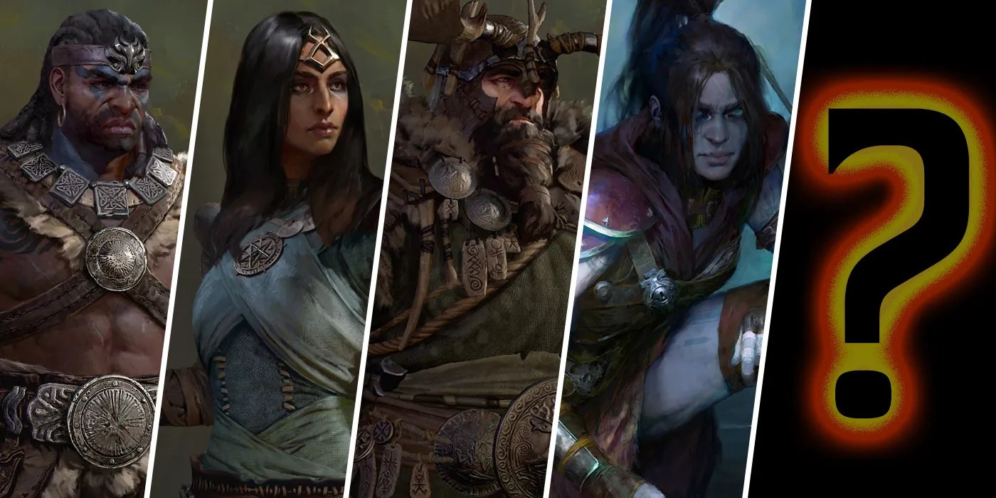 “the mantra for diablo 4 has been customisation first and the rogue takes this to a whole new level,” game director luis barriga said during . Diablo 4 Is Probably Saving The Best For Last Dotik