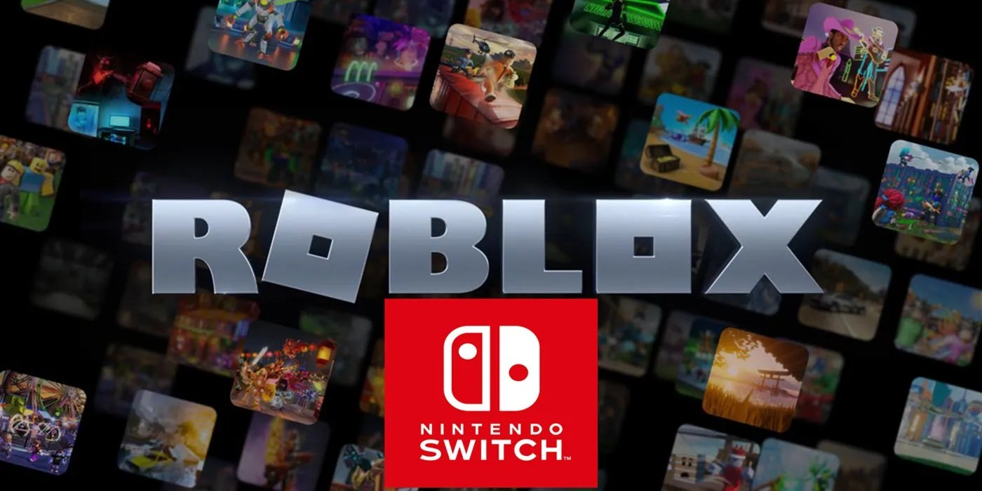 Roblox Switch Release Date New Arrivals Roblox Switch Release 