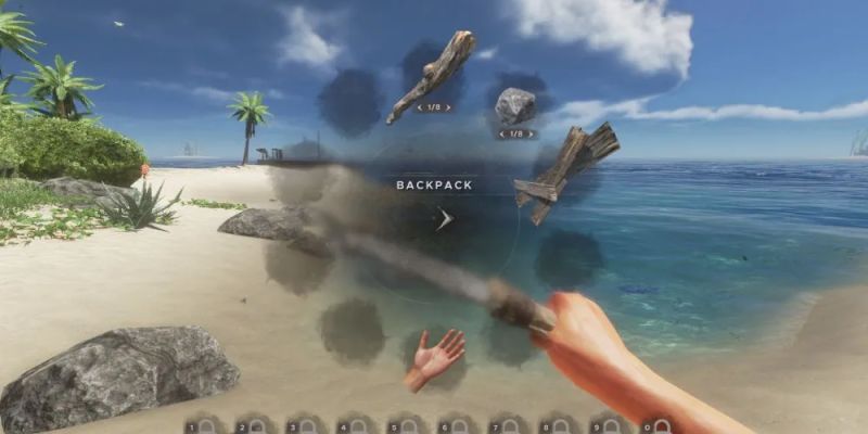 Best Gameplay Map Mods For Stranded Deep - High Quality Retina City Textures | Free Download