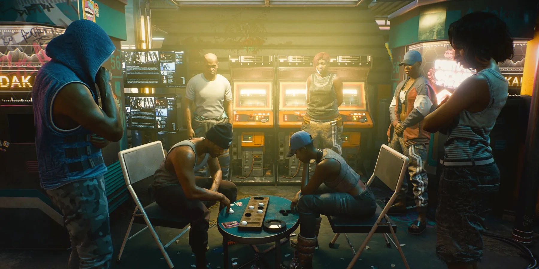 Cyberpunk 2077 Money Glitch How To Duplicate Items Shacknews A list of all the free DLCs can be found in the Main Menu under Additional Content.