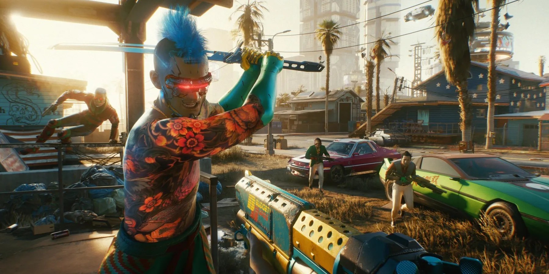 Cyberpunk 2077 Patch 1 1 Is Mostly About Fixing Crashes And Quest Roadblocks Destructoid Here Is The Collector S Edition Of Cyberpunk 2077 You Ll Pay As Much As Pln 750 For It Cyberpunk 2077 Cyberpunk Cyberpunk 2020 Cyberpunk 2077 Roadmap As if the bugs were not enough the latest roadmap received strong criticism for several technical issues from the gaming community.