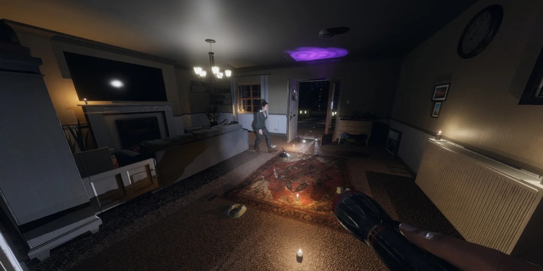 To play phasmophobia in vr, players should launch the game from steamvr. Getsu Fuma Den Undying Moon Is New Konami Hack And Slash Coming In 2022