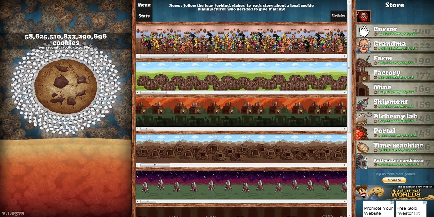  On Flash Games 