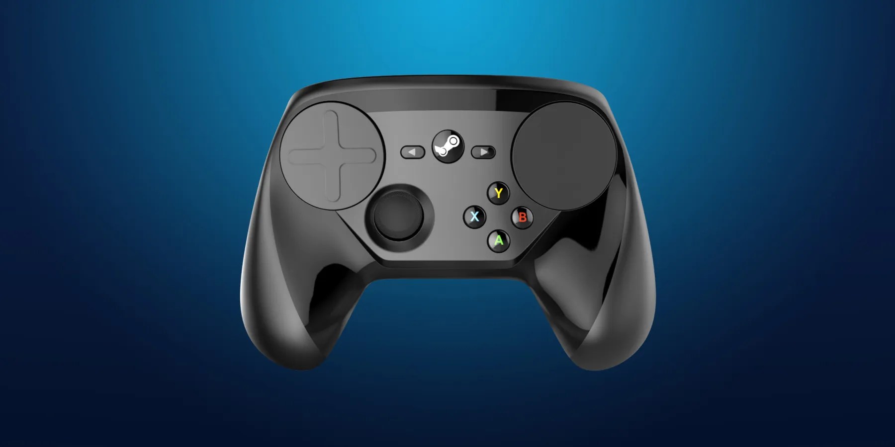 Dropping The 3 5mm Jack In 2026 The New Steam Controller Is 10 Years Steam Controller New Feature 