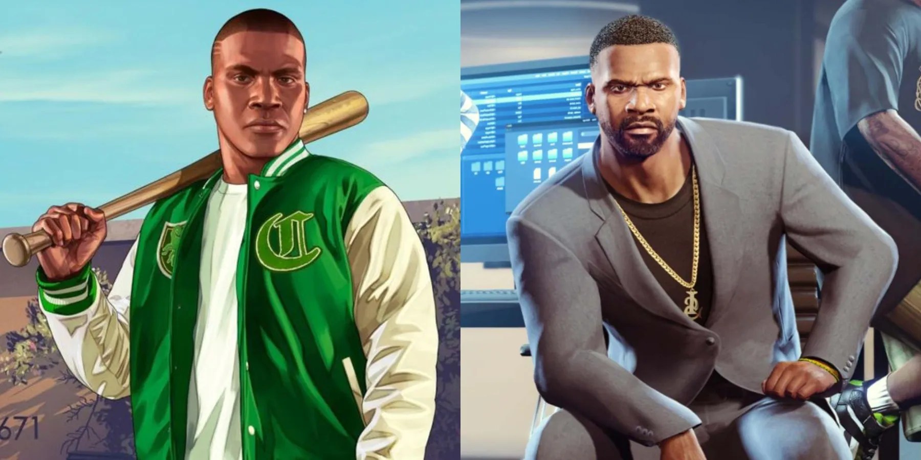 Gta 5franklin 3671 Whispymound Drive GTA Wiki Fandom GTA Franklin 