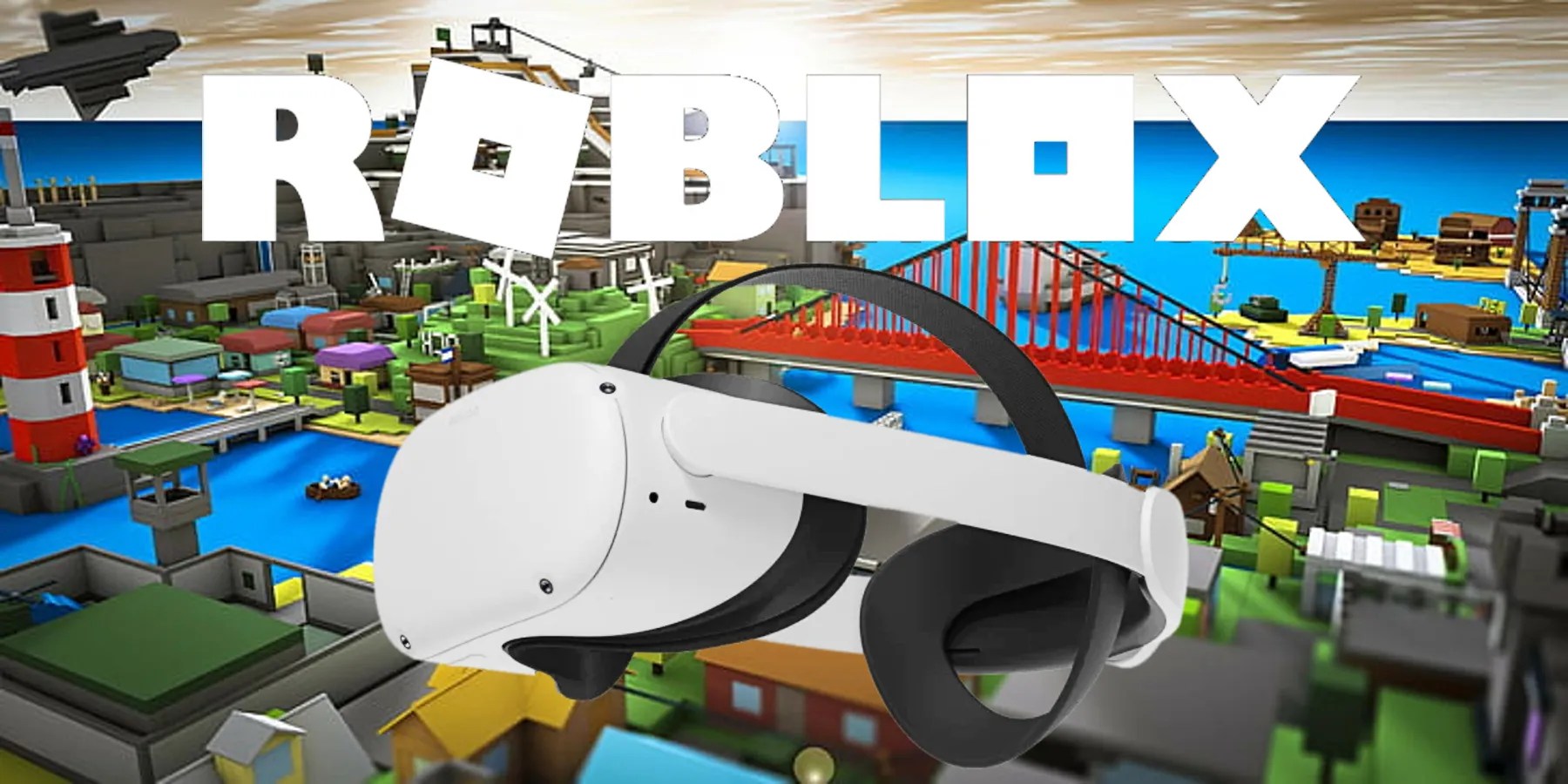 Can You Play Roblox In VR Today The 2026 Update Roblox Vr Guide Oculus 2 