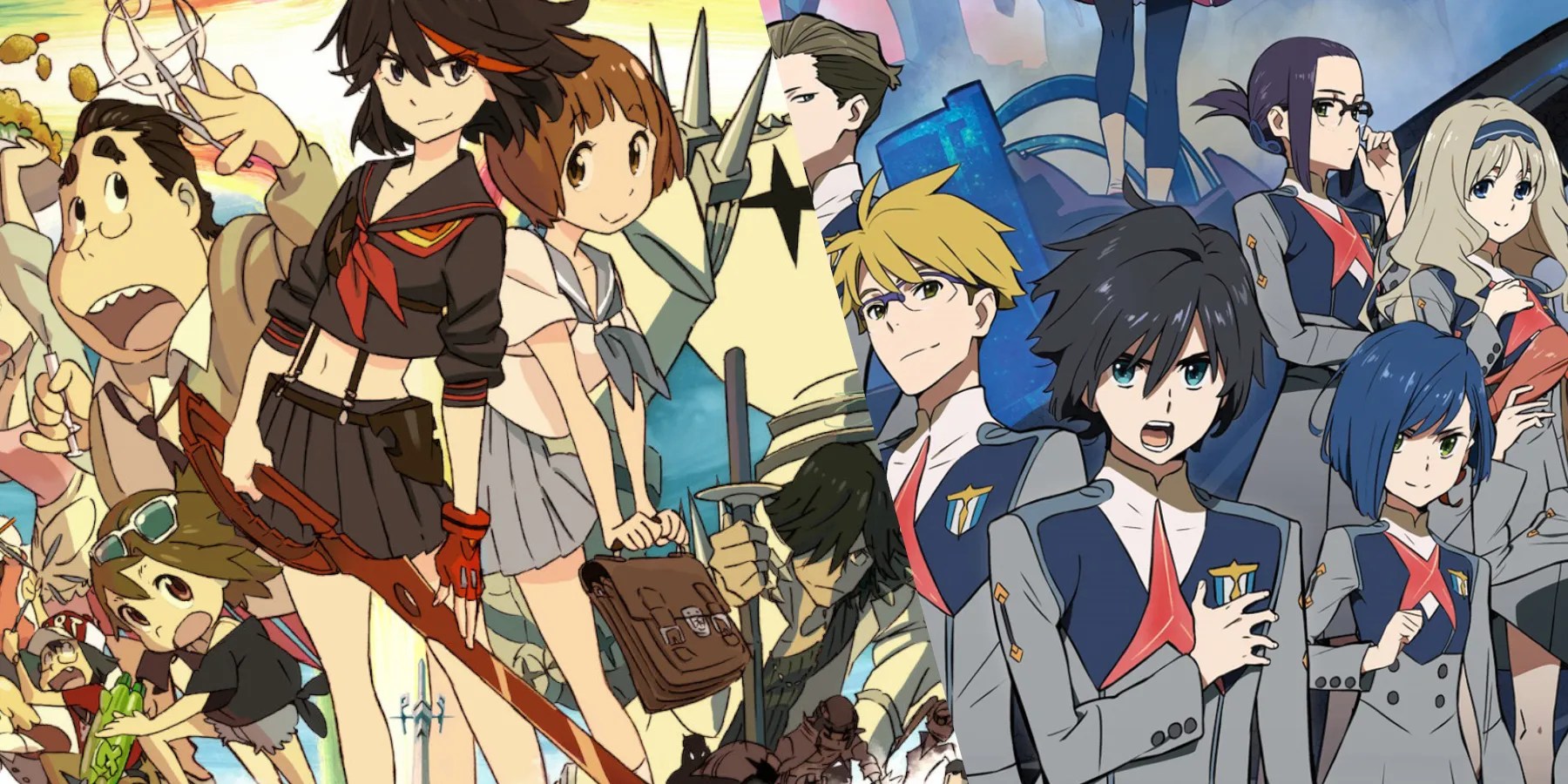 A Beginner's Guide to Studio Trigger