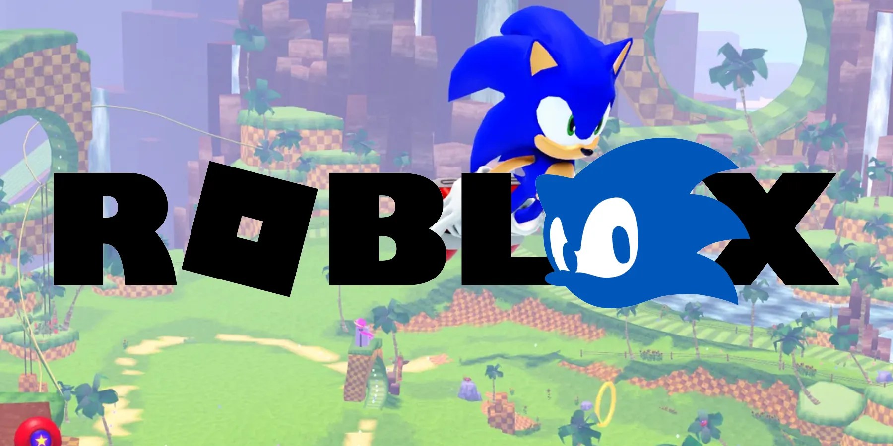 Speed Simulator Is A New Sonic The Hedgehog Game Playable On Roblox Roblox Sonic Speed Simulator 