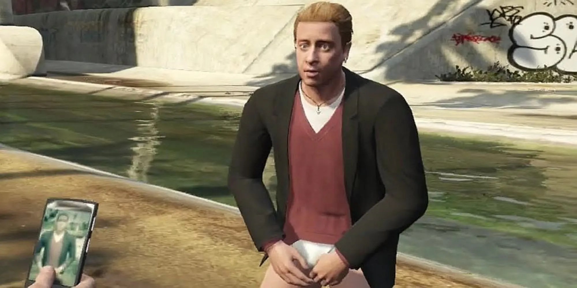 GTA 6 Is The End Of An Era For The Grand Theft Auto Franchise Image 24327 