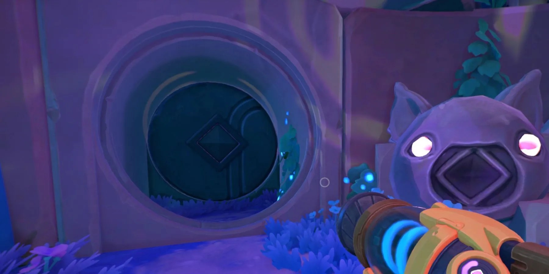 Slime rancher 2: how to unlock plort doors