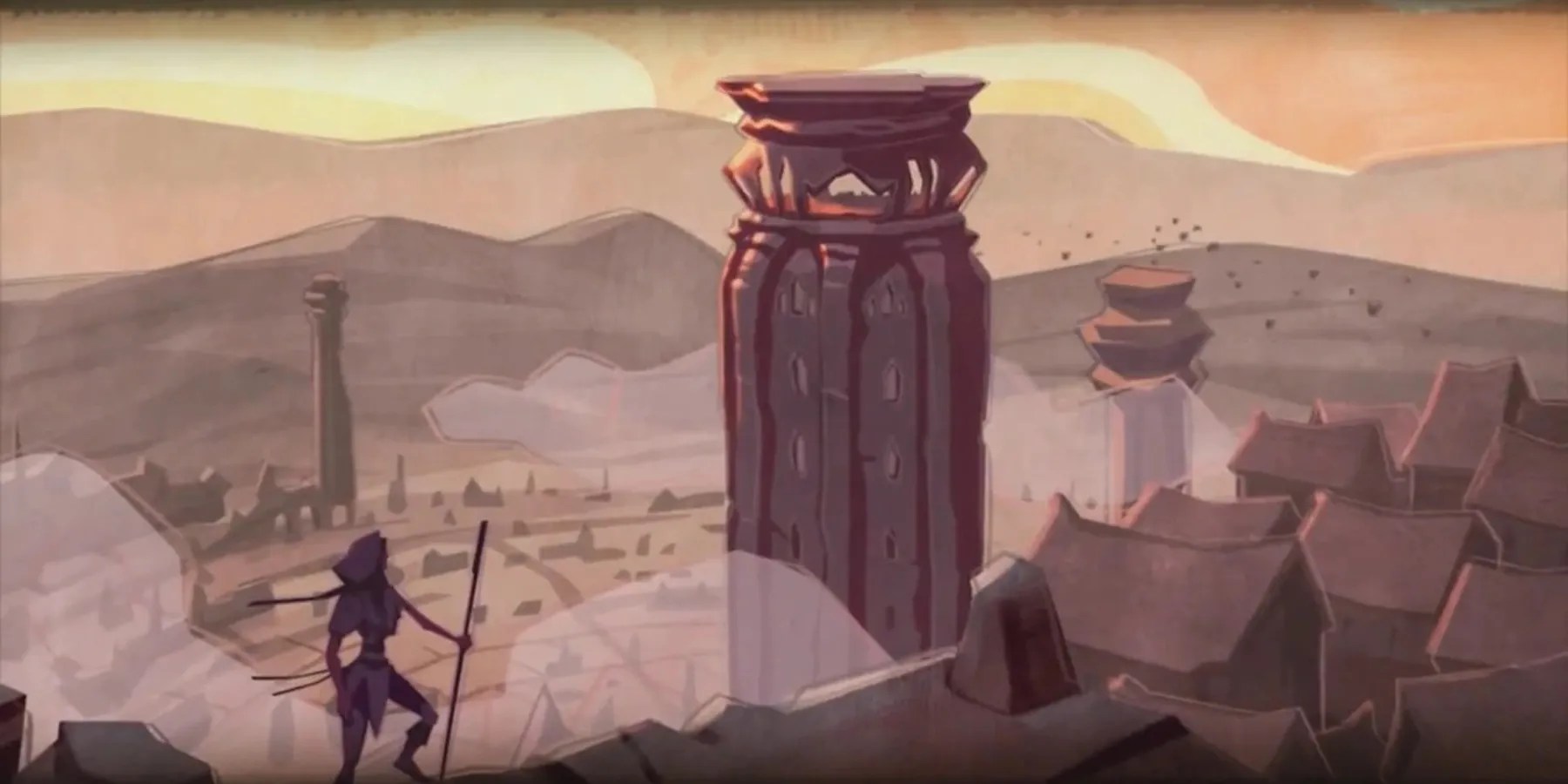 Obscure fable lore the new game should take advantage of