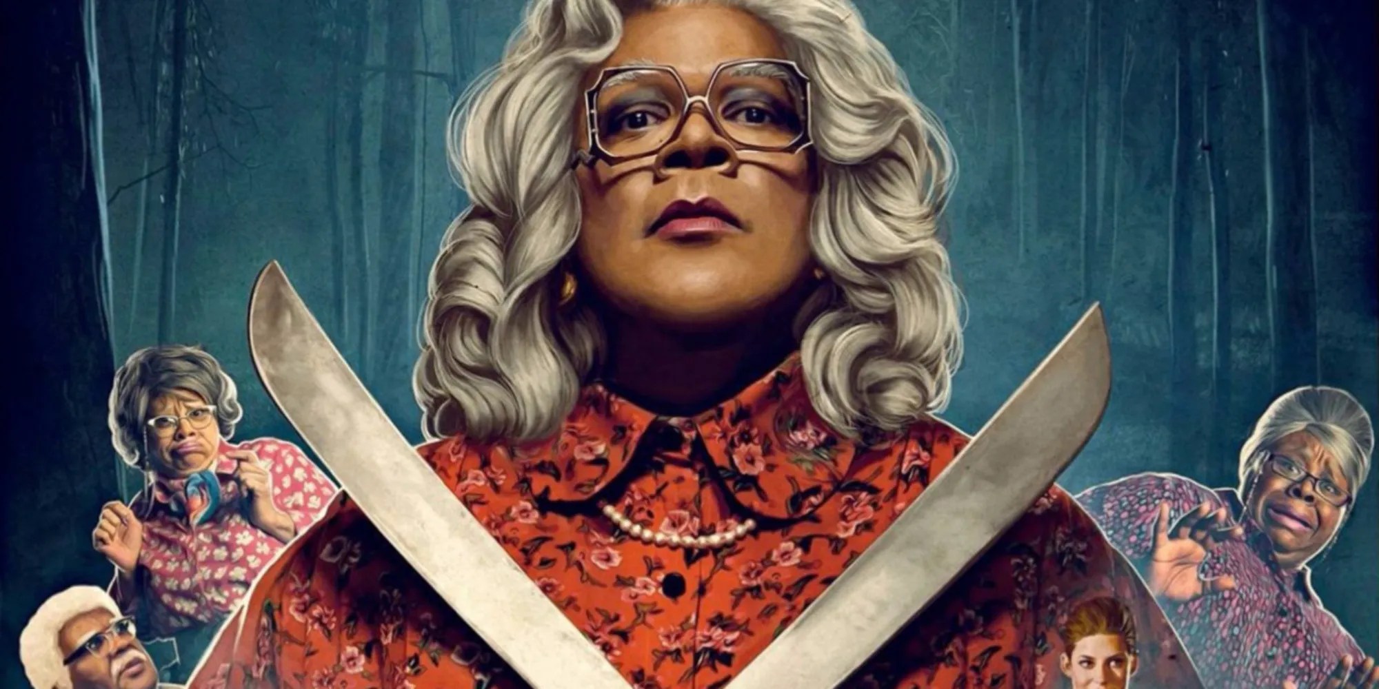 Best madea movies, ranked