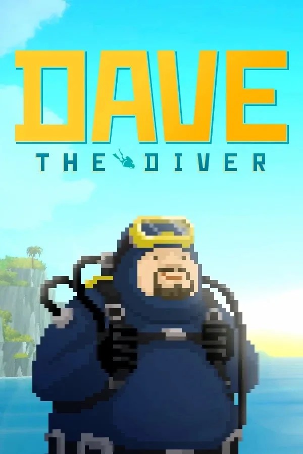 Dave the diver review