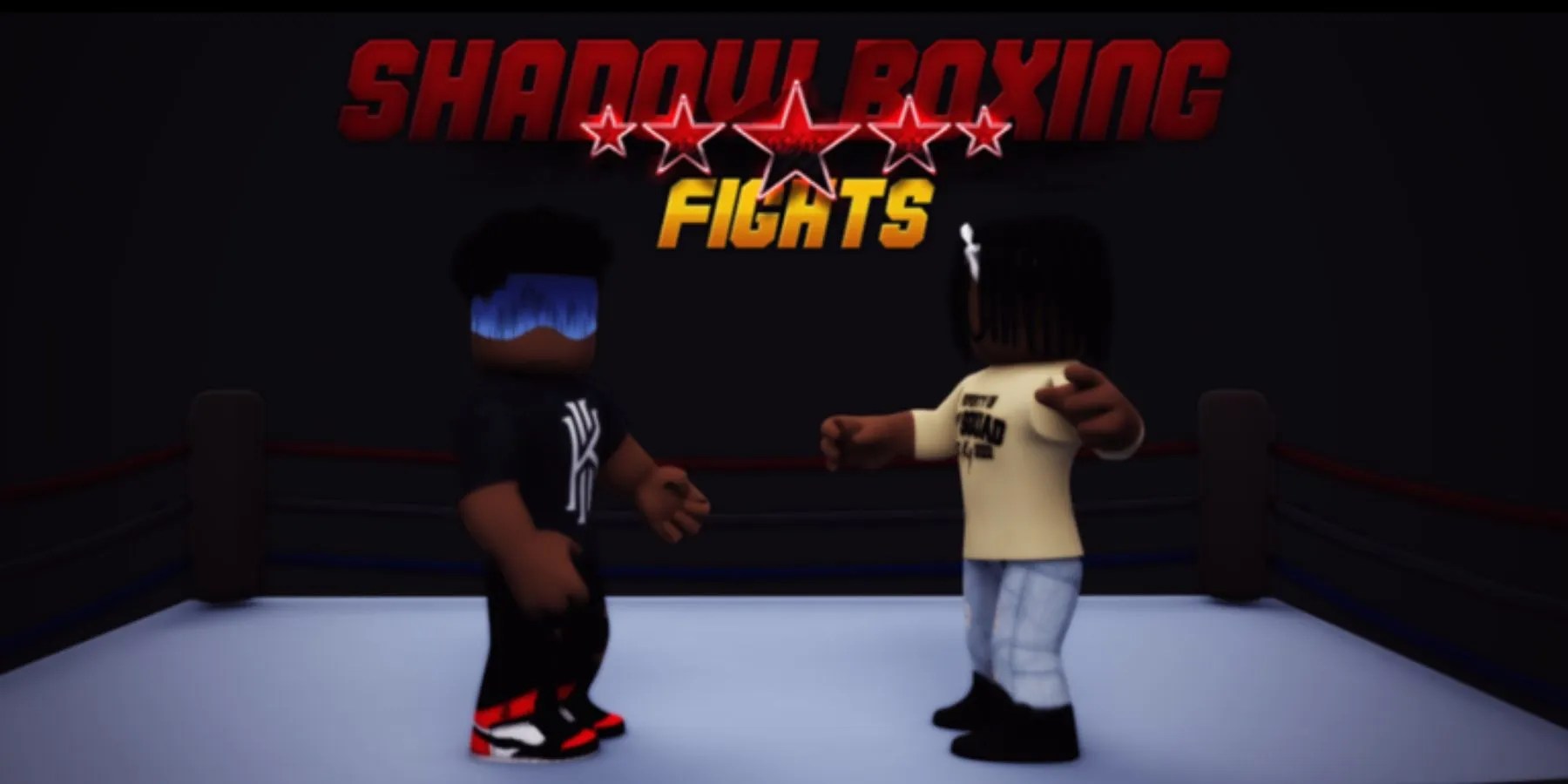 Roblox Shadow Boxing Fights Codes Shadow Boxing Fights Codes 