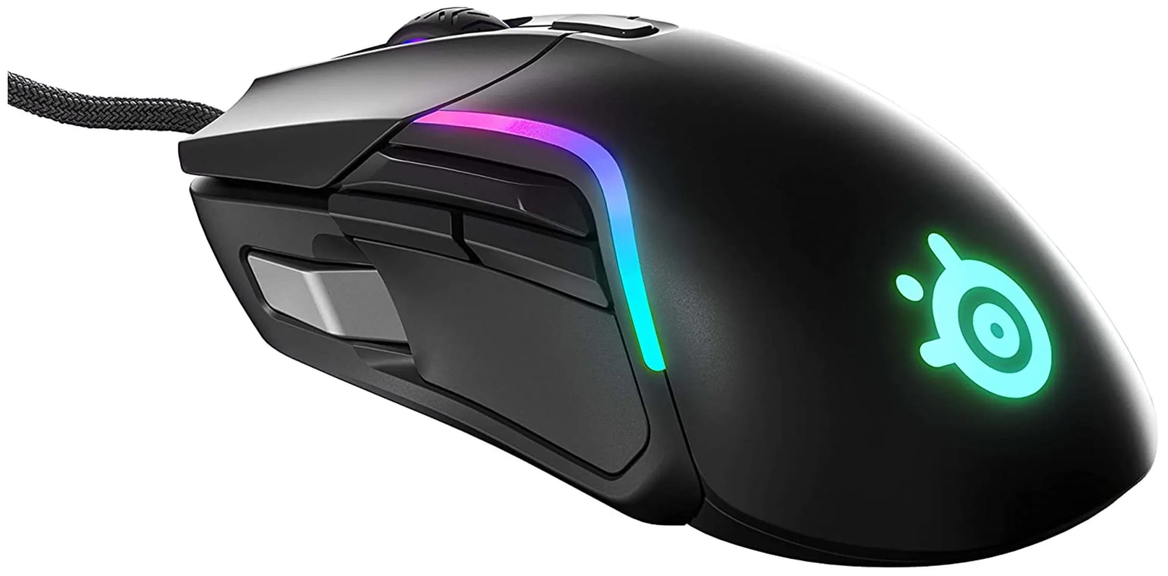 The Best RGB Gaming Mice For 2024 