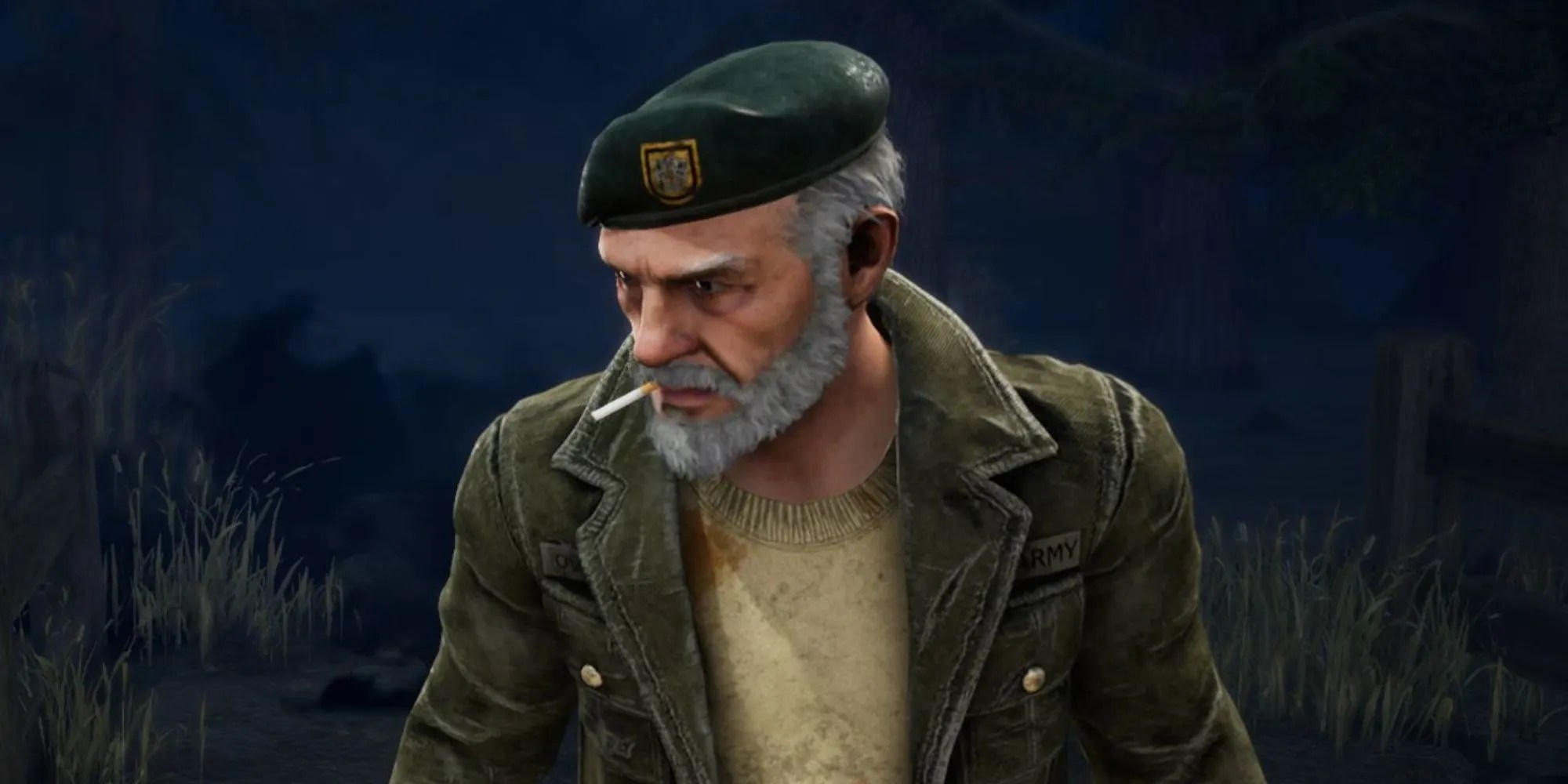 Dead By Daylight Best Survivors For Beginners William Bill