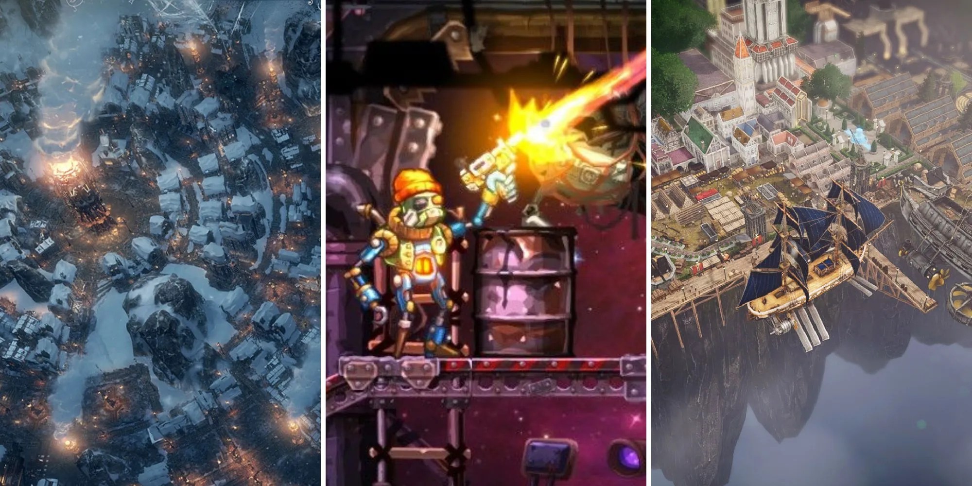 Best Steampunk Strategy Games Untitled Design 1 