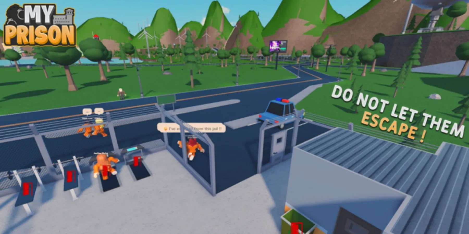 Roblox My Prison Codes Roblox My Prison Codes 