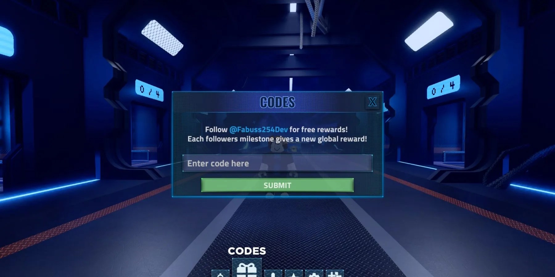 Roblox DESCENT Codes Descent Codes 3 