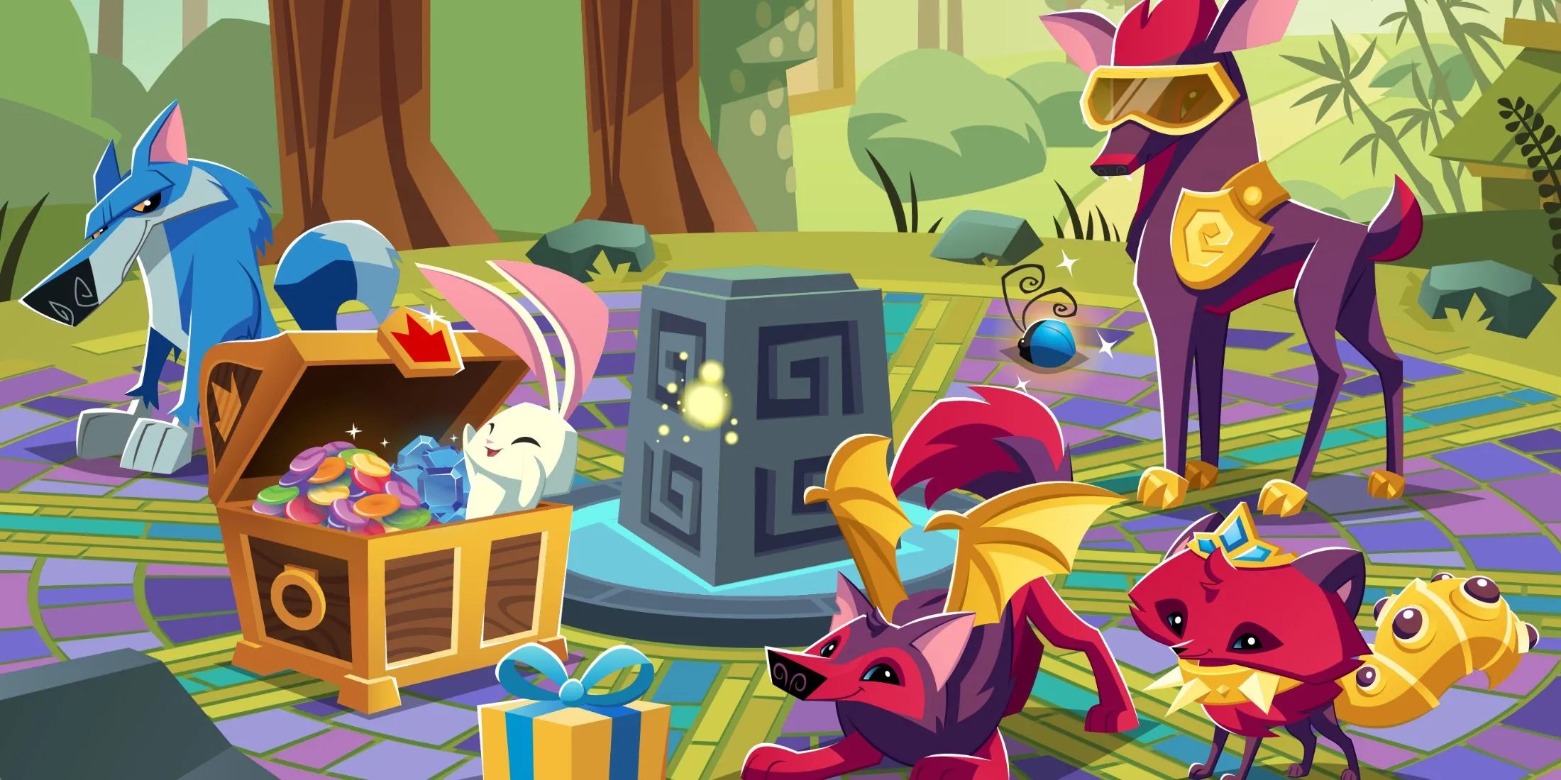 Nimbus Private Server Codes Animal Jam Codes 