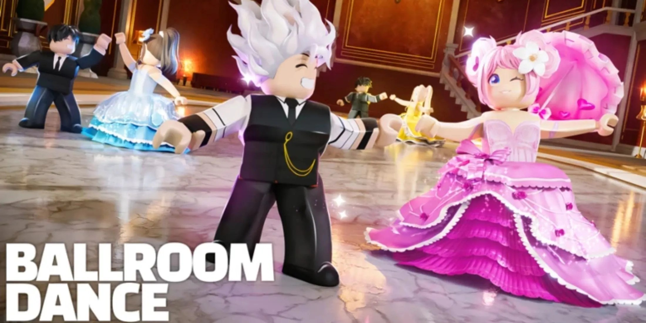 Roblox Ballroom Dance Codes Ballroom Dance Codes 