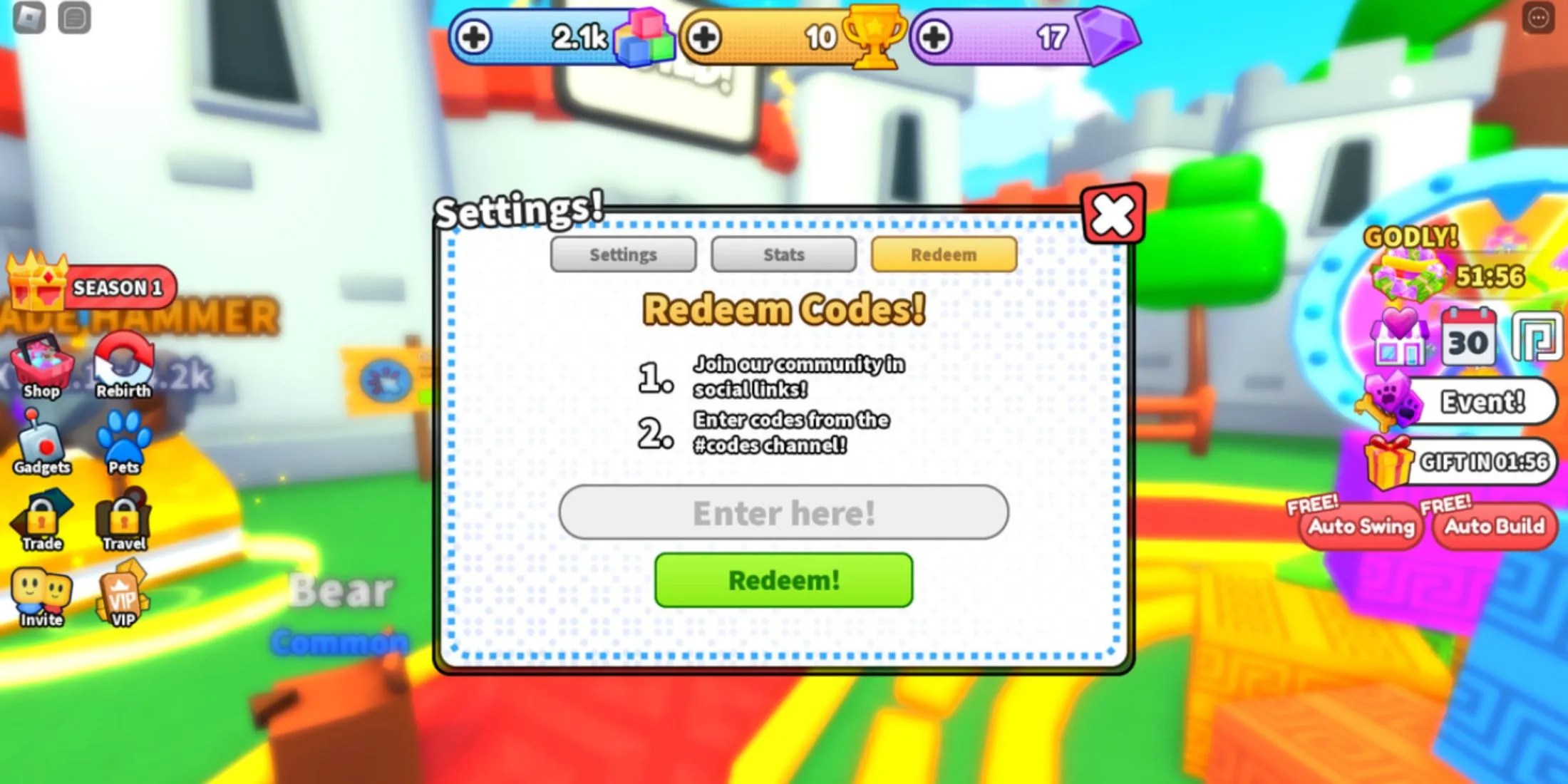 Roblox Build A Bridge Simulator Codes Build A Bridge Simulator Codes 3 