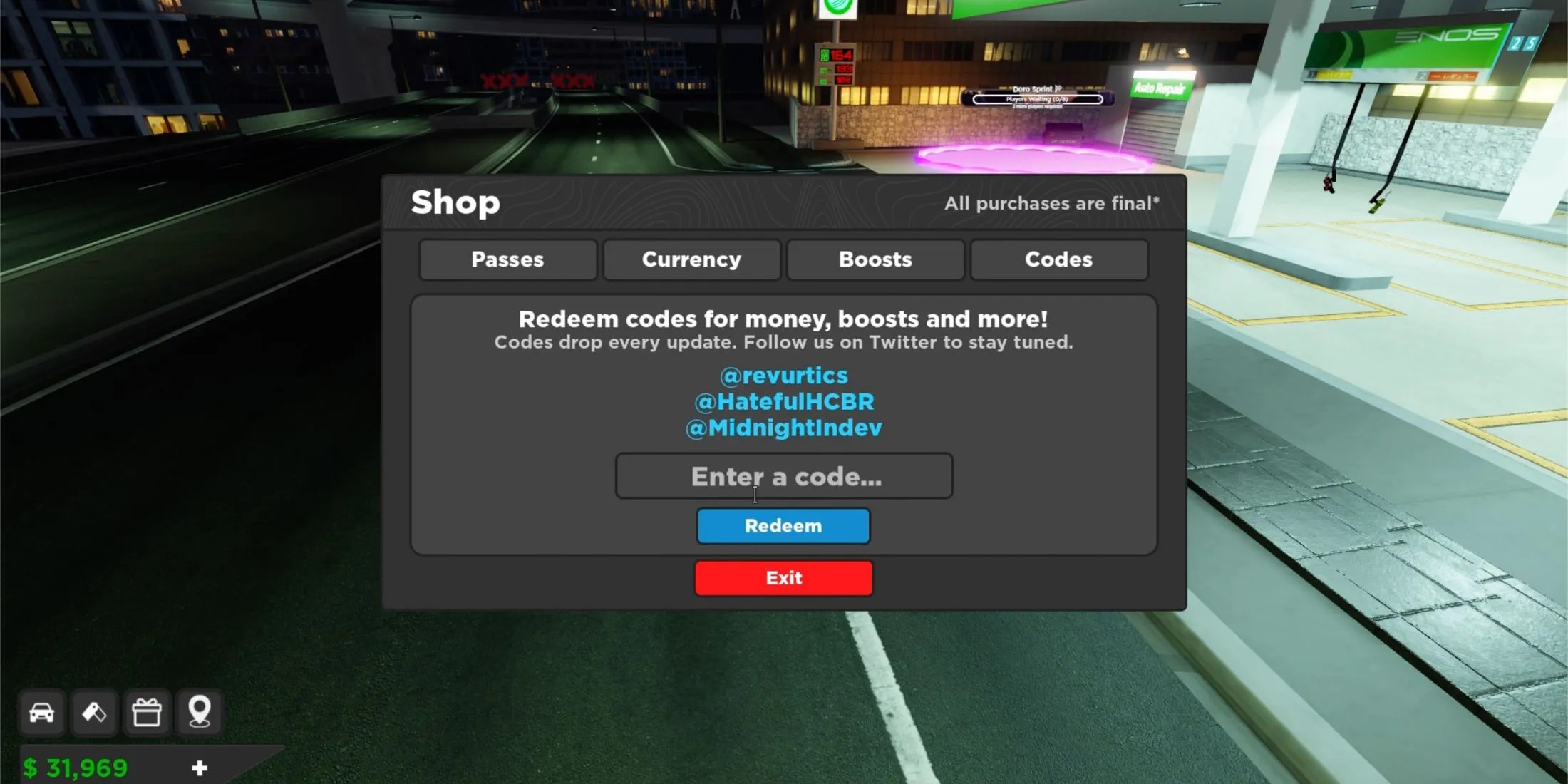 What Is A Chaser Unpacking The Drink Amp More Racing Codes 3 