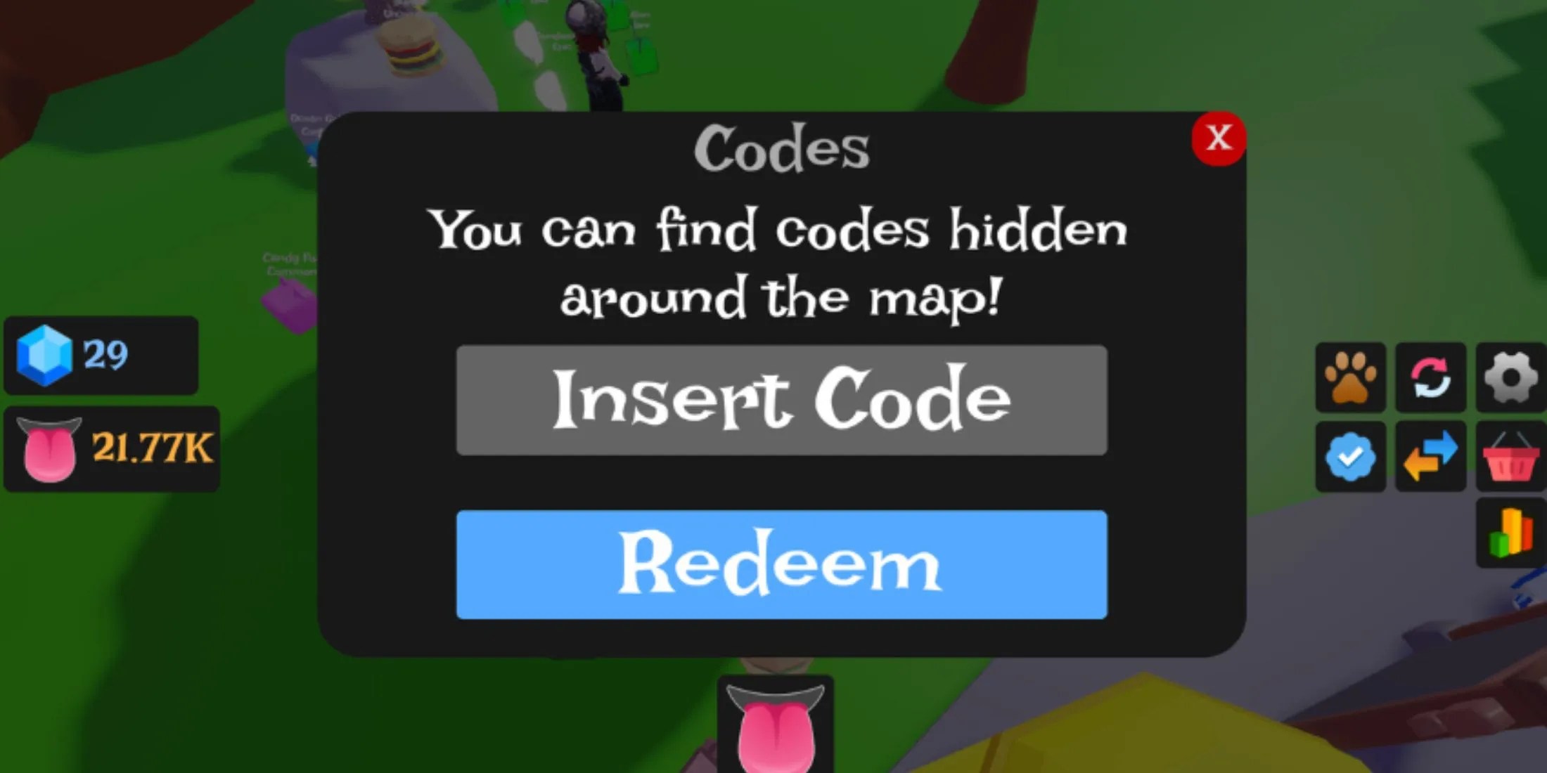 Roblox Freaky Simulator Codes Freaky Simulator Codes 3 