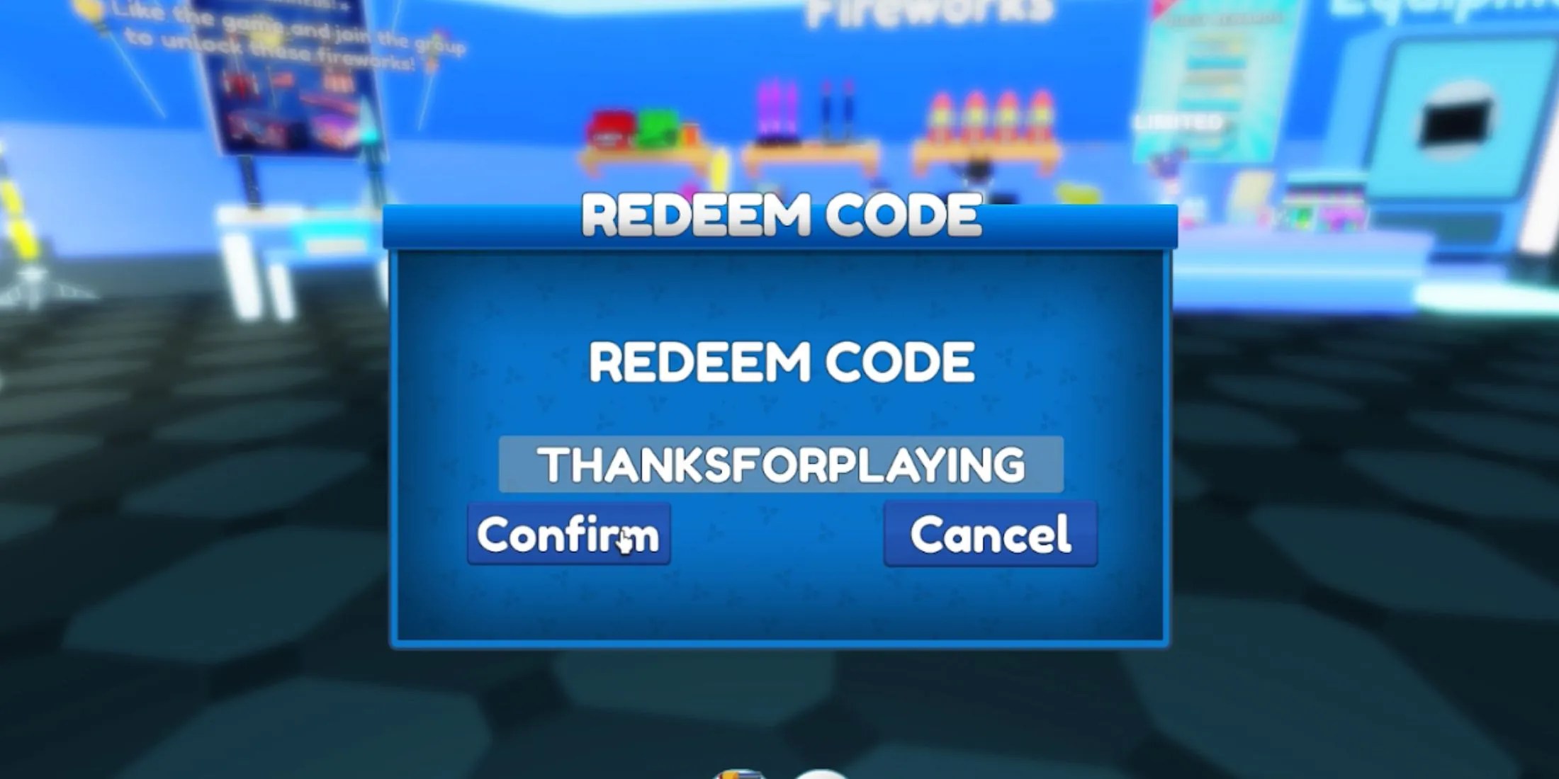 Roblox Fireworks Playground Codes Fireworks Playground Codes 3 