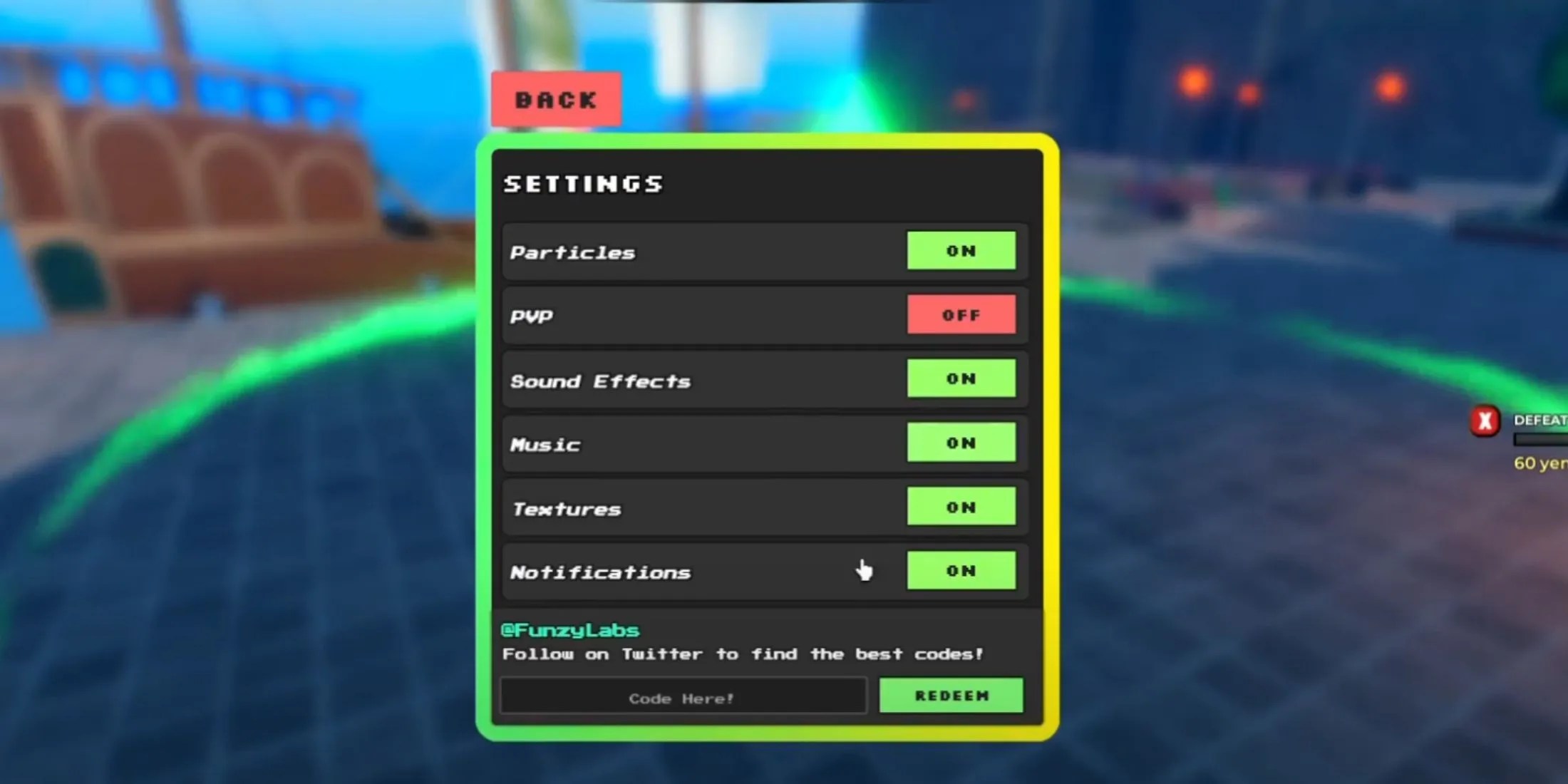 Roblox Hunter Era Codes Hunter Era Codes 3 