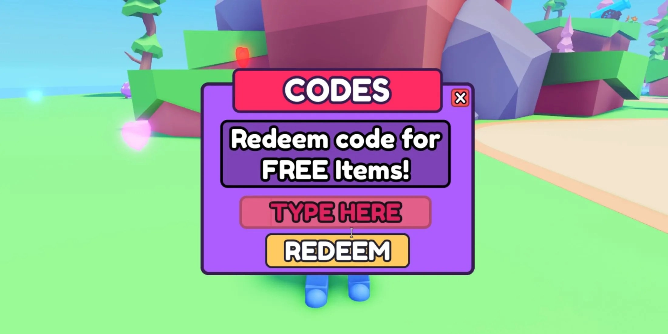 Roblox Collect For UGC Codes Collect For Ugc Codes 3 