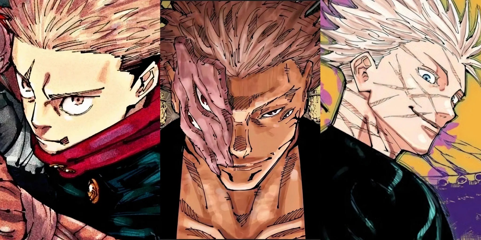 Jujutsu Kaisen How Did Nobara Survive Explained