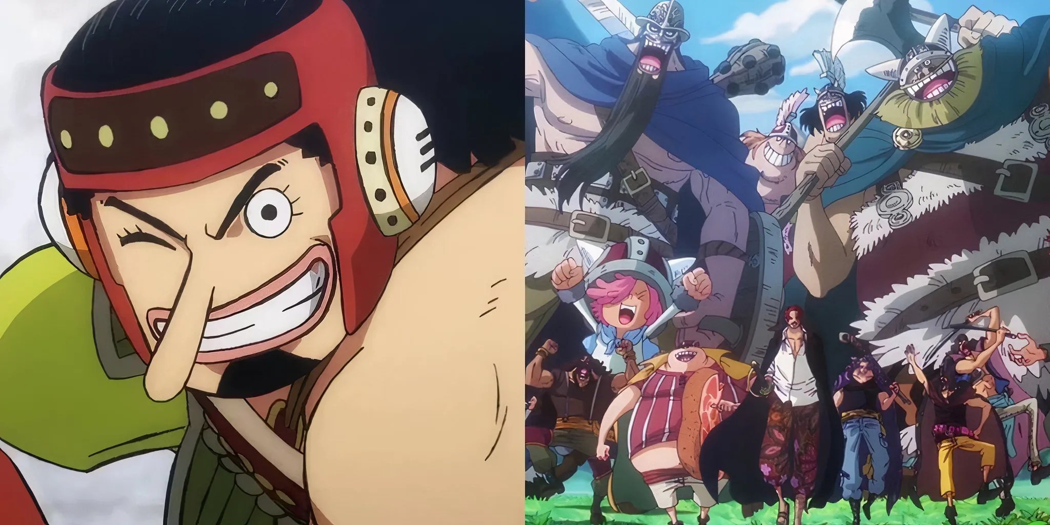 One Piece Usopp One Piece Elbaf Usopp.JPG